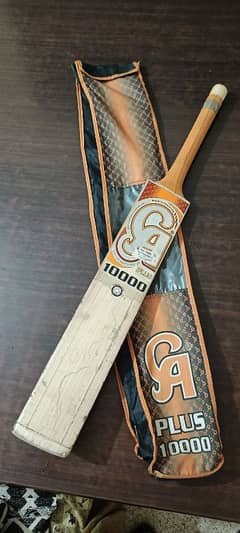 CA
