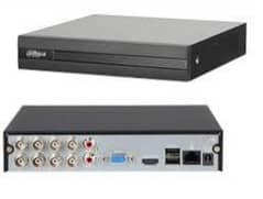 Dahua 08 Channel brand new just 1 month used