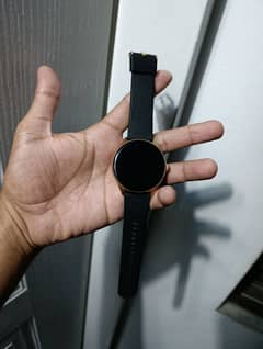 zero vision smart watch