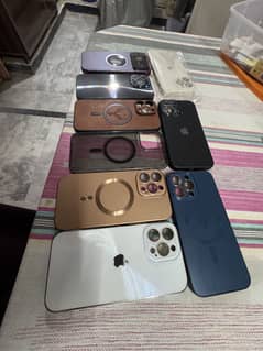 IPhone 14 pro max cover