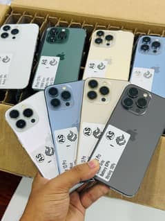 i phone 13 pro