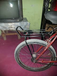 cycle