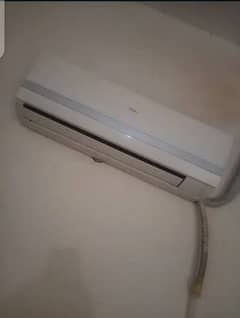Haier AC