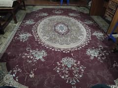Large Carpet