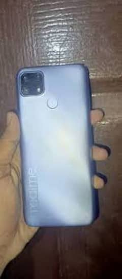 realmi c25s