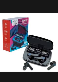 m19 air buds