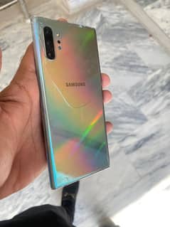 galaxy note 10 plus 5g