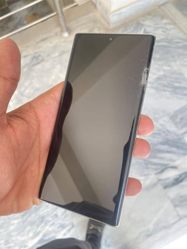 galaxy note 10 plus 5g 1