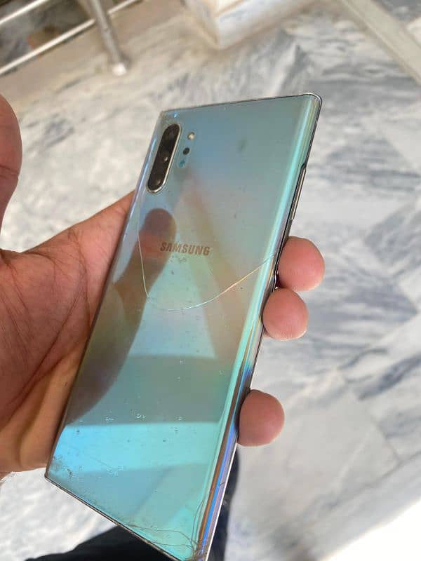 galaxy note 10 plus 5g 2