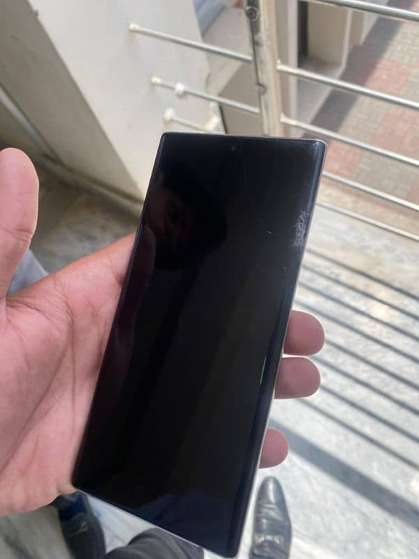 galaxy note 10 plus 5g 3