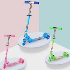 kids Scooty