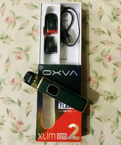 Oxva Xlim Pro 2 30W Pod