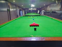 snooker club for sale