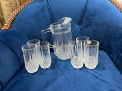 CRISTAL