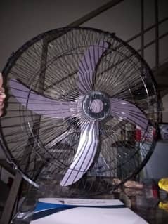 Battery Fan