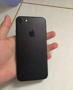 IPhone 7  PTA Approved | Sale Exchange