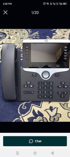 Landline