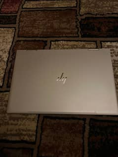 Hp envy i7 x360