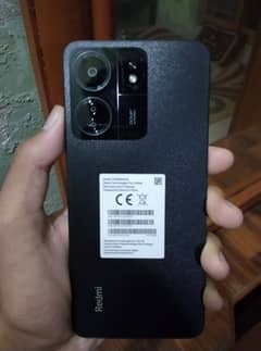 Redmi 13 c