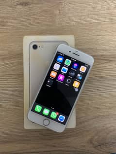 IPHONE 7 PTA APPROVED 32GB