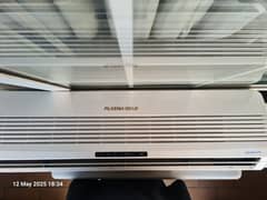 LG Plasma Gold Made in Korea AC 2 Ton