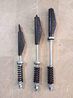 Elevator lift Accessories