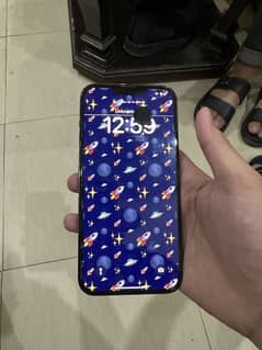 Iphone 13 pro max 256gb factory unlock