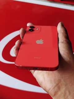IPHONE 12 PTA APPROVED