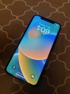iphone x pta approved in best condition