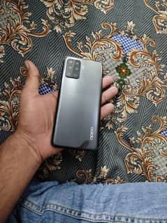 oppo F19 pro 8GB RAM/128GB ROM