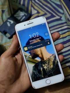iphone 7 plus 128 gb