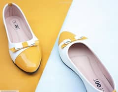 Women's Rexine Fancy pumps