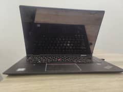 Lenovo Carbon X1 8th Generation (0*3*0*2*6317147)