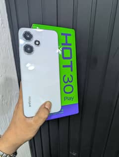 Infinix