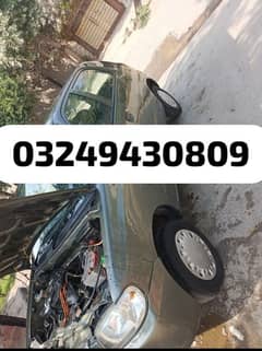 Suzuki Alto 2009