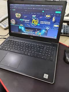Dell Inspiron 15 3593 Core i5 10th Generation