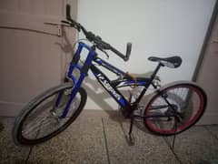 urgent sale cycle