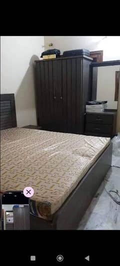 bedroom set
