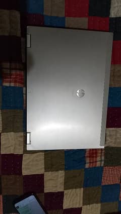 selling my Elitebook core i5 8440p