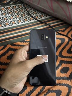 J6 + samsung
