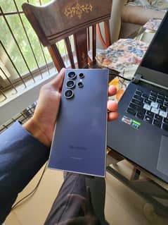 Samsung S24 Ultra Approved