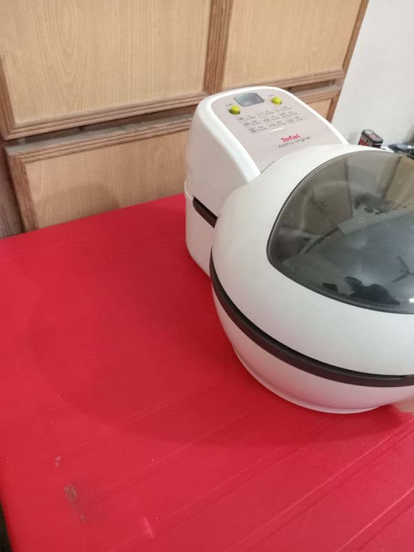 Tefal Actifry Electric 1.0 Litre Air Fryer / Cooker 5