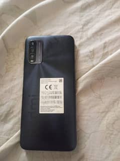 Redmi 9t