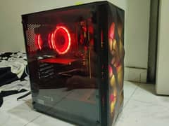 RGB Gaming PC full in Fresh Condition