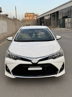 Altis