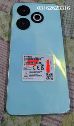 infinix