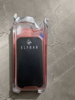elfbar 50 mg