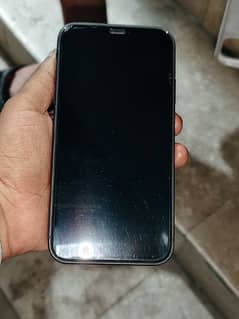 IPHONE 11 NON PTA