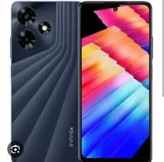 infinix hot 30 8×128