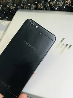 oppo a57 4/64 gb pta urgent sale